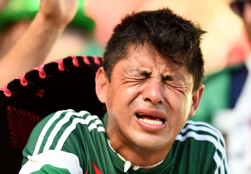 La Decepción Mexicana de Juan Carlos Osorio, Termina en Rusia. | Plana  Mayor Prensa