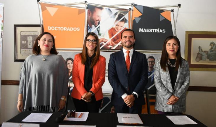 Posgrados 