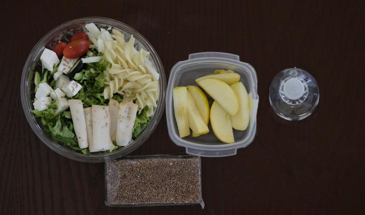 Saludable 