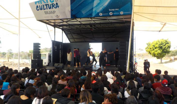 Caravanas Buap