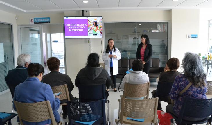 Cáncer Buap