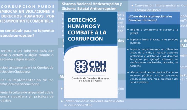 Cartilla Derechos Humanos