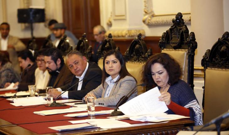 claudia rivera