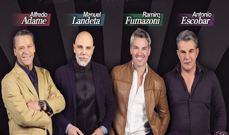 Soltero, casado, divorciado Teatro Principal