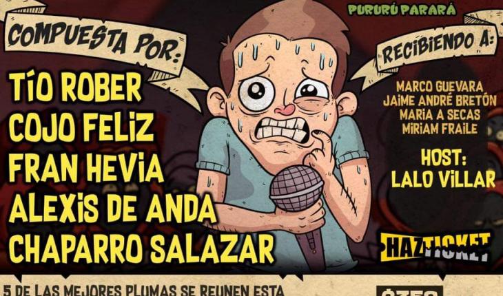 La logia Teatro