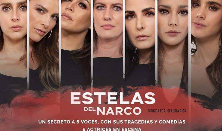 Estelas del Narco Ccu