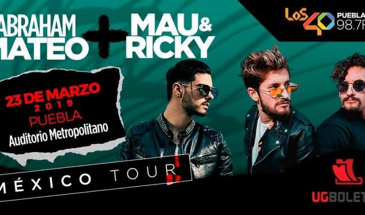 Ug Los 40