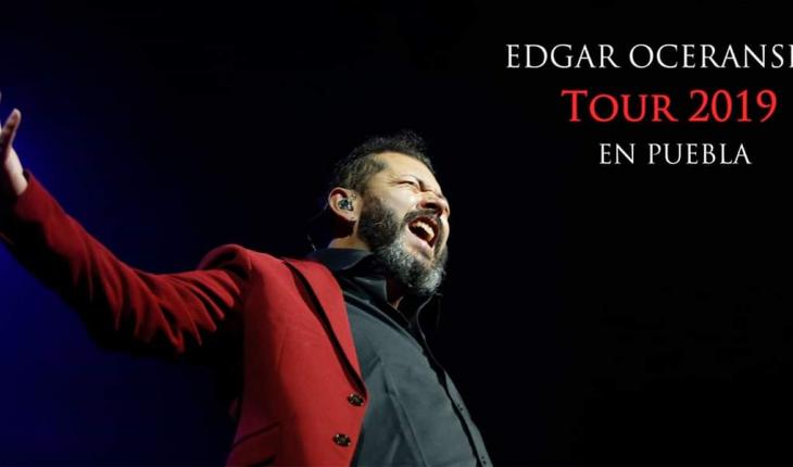 Edgar Oceransky Sala Forum