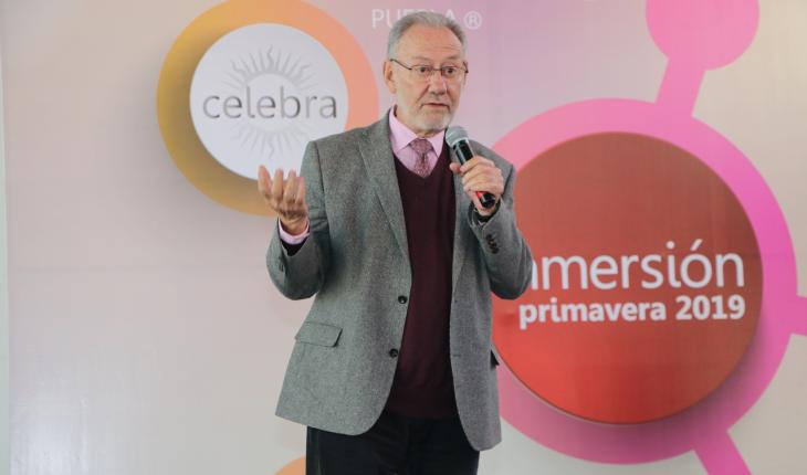 2019 IBERO