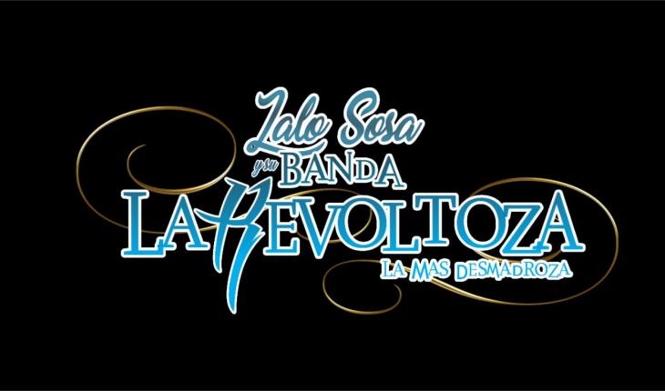 Nuevo concepto de Banda Show Ecuestre BANDA LA REVOLTOZA
