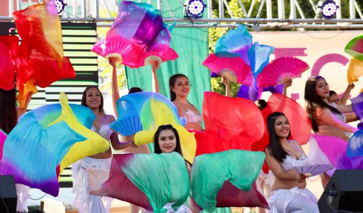 Festival Caribeño 