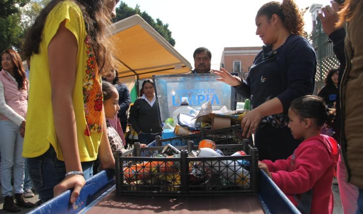 Actividades Gob