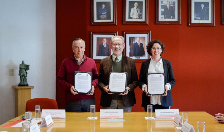 Gobierno Municipal Firma