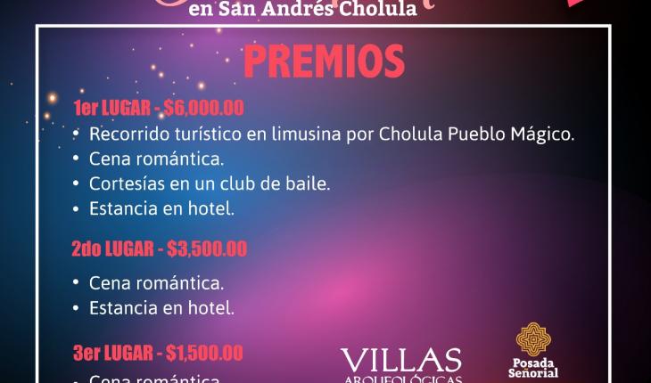 Bailando por Amor San Andrés