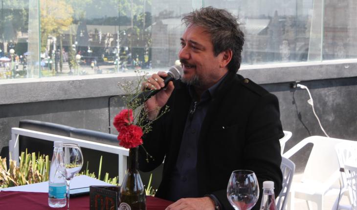 RAÚL ORNELAS CCU
