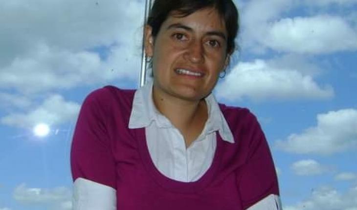 Directora turismo 