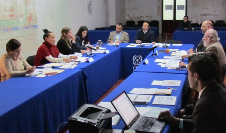 Derechos de la mujer SE REALIZA REUNIÓN DE TRABAJO DE SEGUMIMIENTO A LAS ACCIONES PARA PROMOVER LOS DERECHOS HUMANOS DE LA MUJER