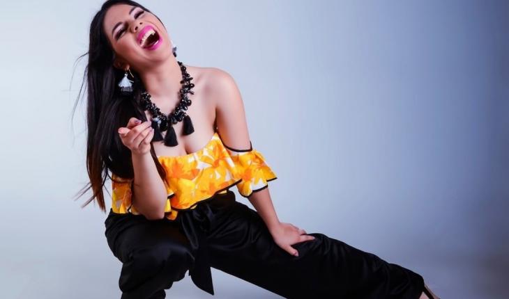 Lizbeth Rodríguez Badabun