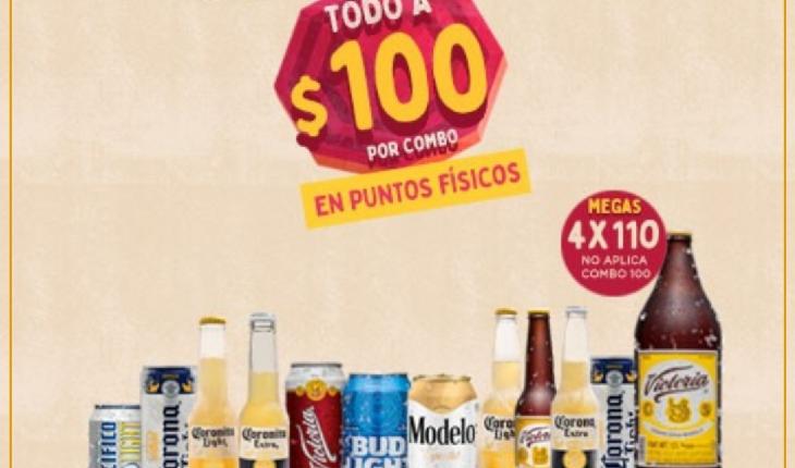 Cervezaso Modelo
