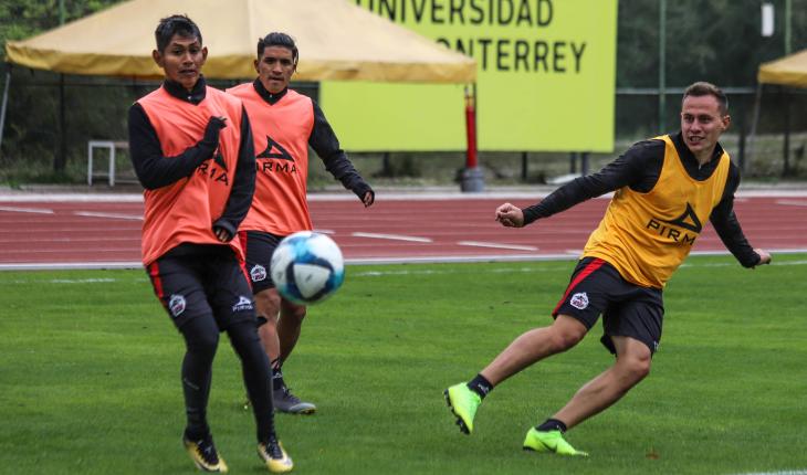 lobos buap futbol