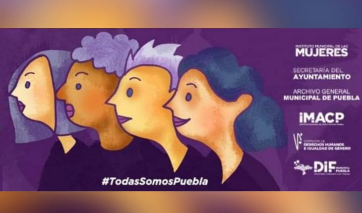 Mujeres Agredidas Claudia rivera
